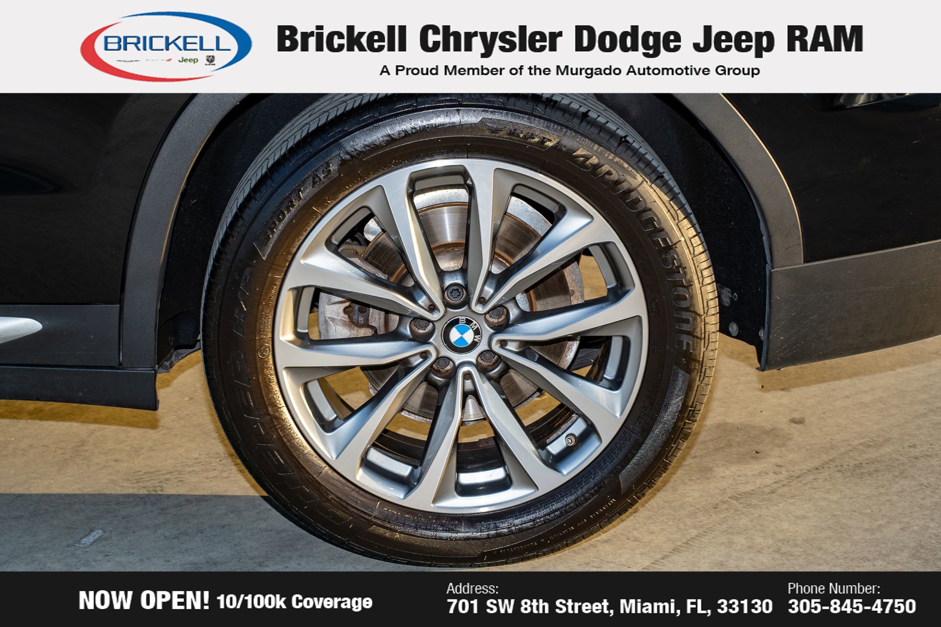 Used 2019 BMW X3 sDrive30i image 40