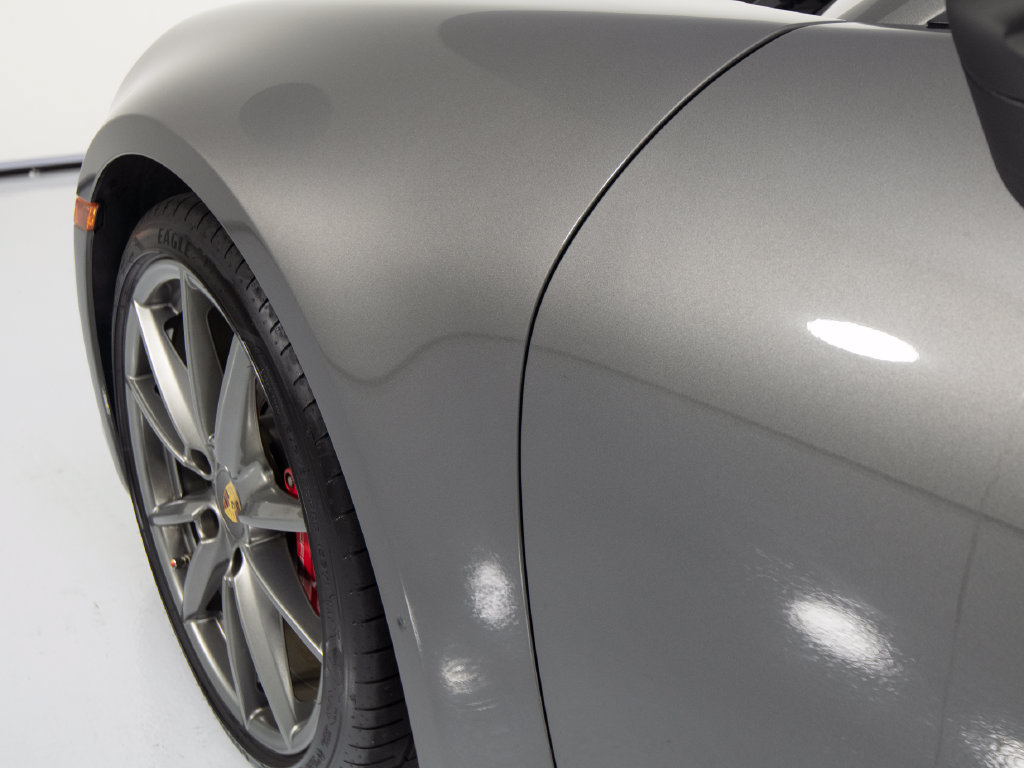 Used 2020 Porsche 911 Carrera 4S AWD/4WD image 47