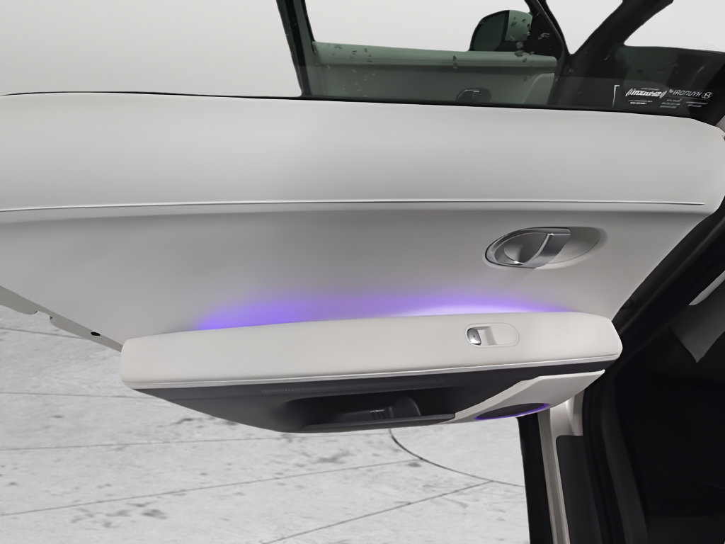 Certified 2023 Hyundai Ioniq 5 SEL AWD/4WD image 15