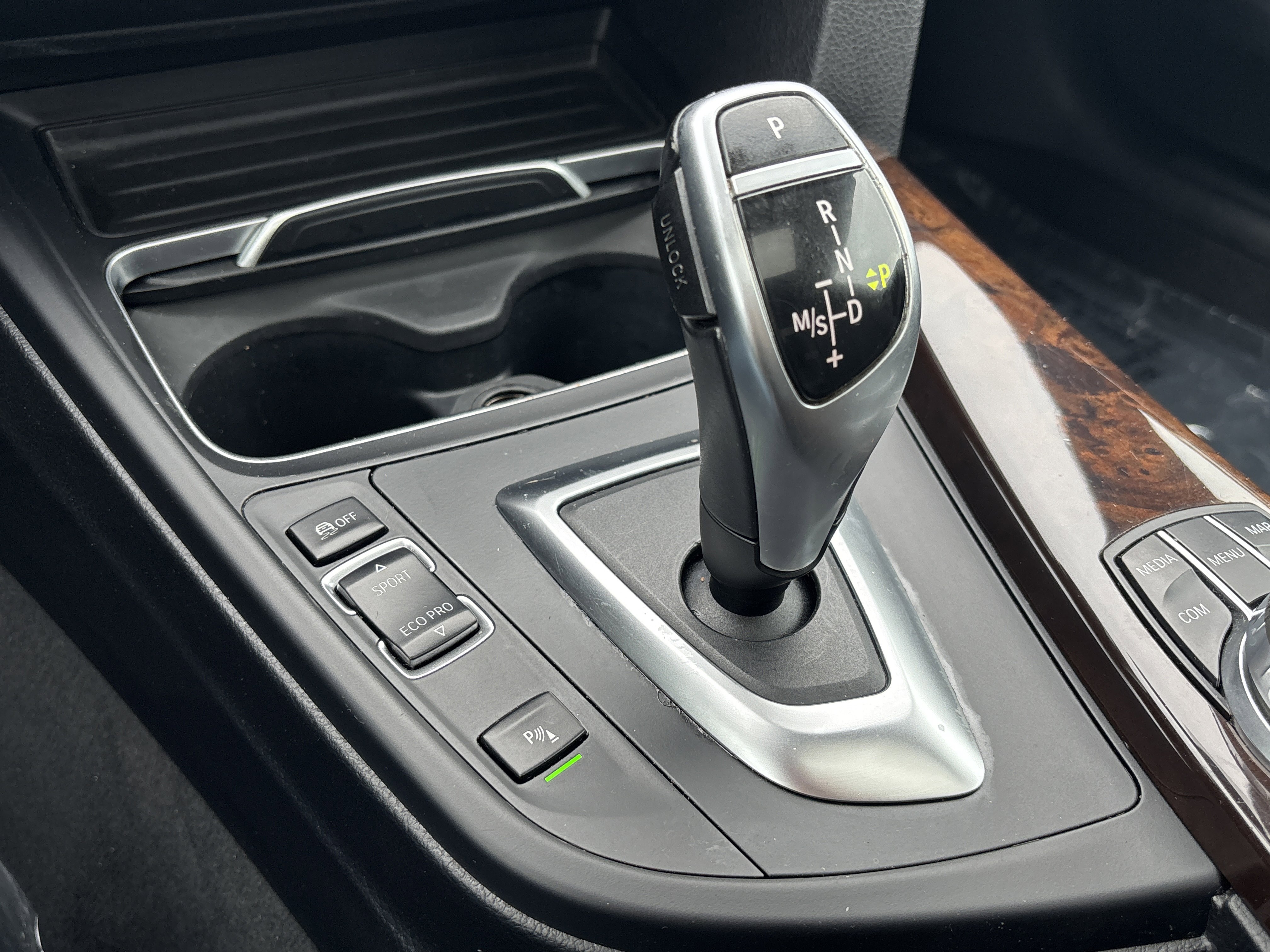 Used 2019 BMW 430i xDrive Coupe w/ M Sport Package image 22