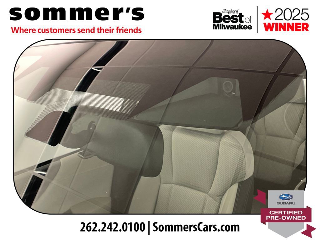 Certified 2023 Subaru Forester Premium image 27