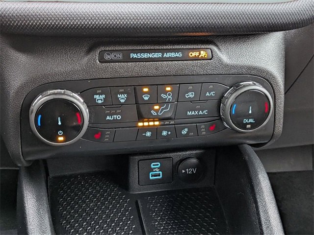 Used 2022 Ford Bronco Sport Outer Banks image 22