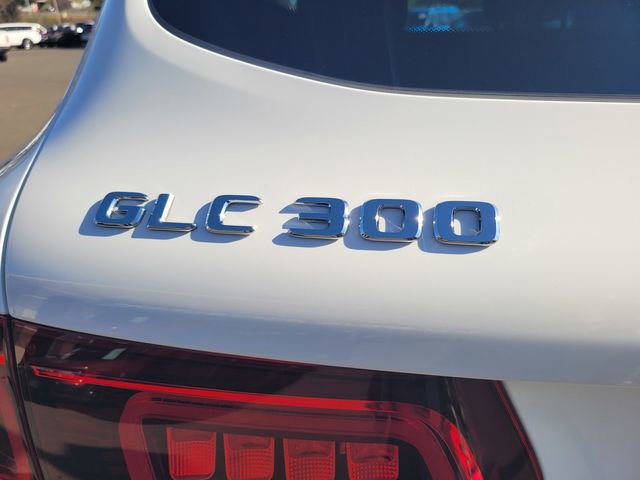 Used 2022 Mercedes-Benz GLC 300 4MATIC image 7
