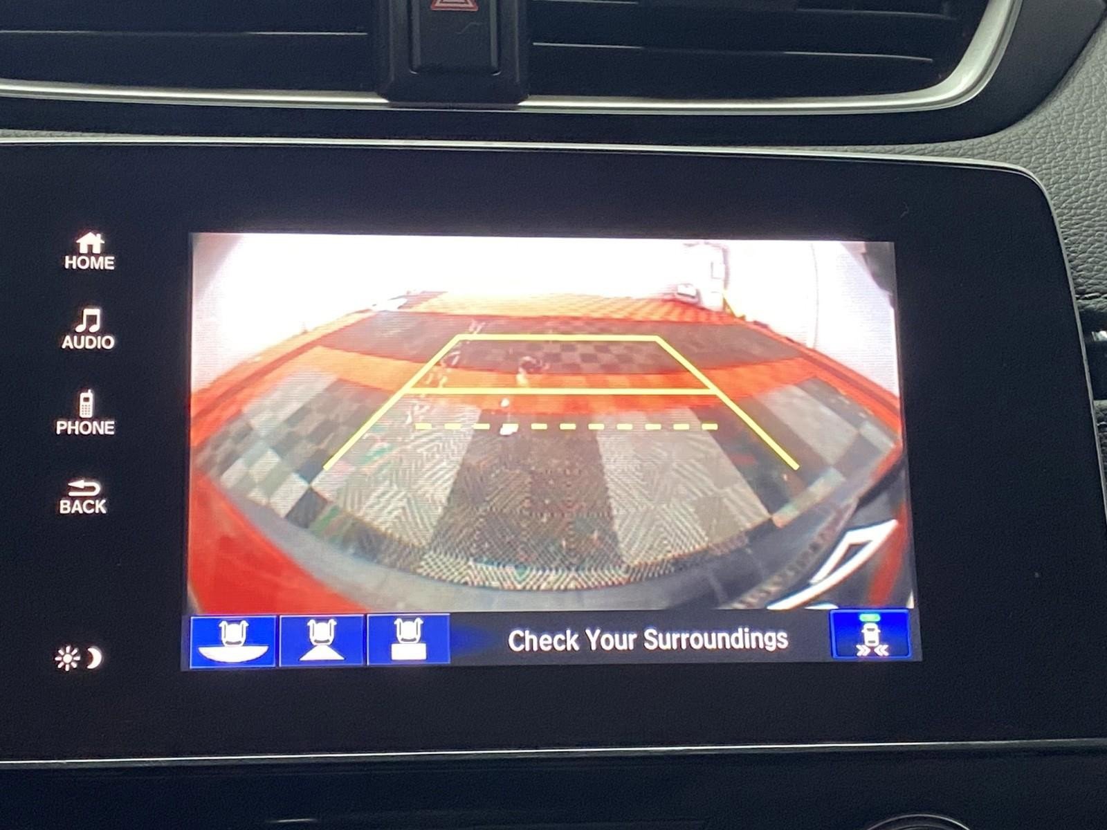 Used 2022 Honda CR-V EX image 26