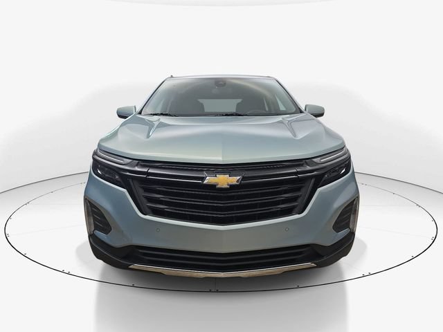 Used 2022 Chevrolet Equinox LT FWD image 12