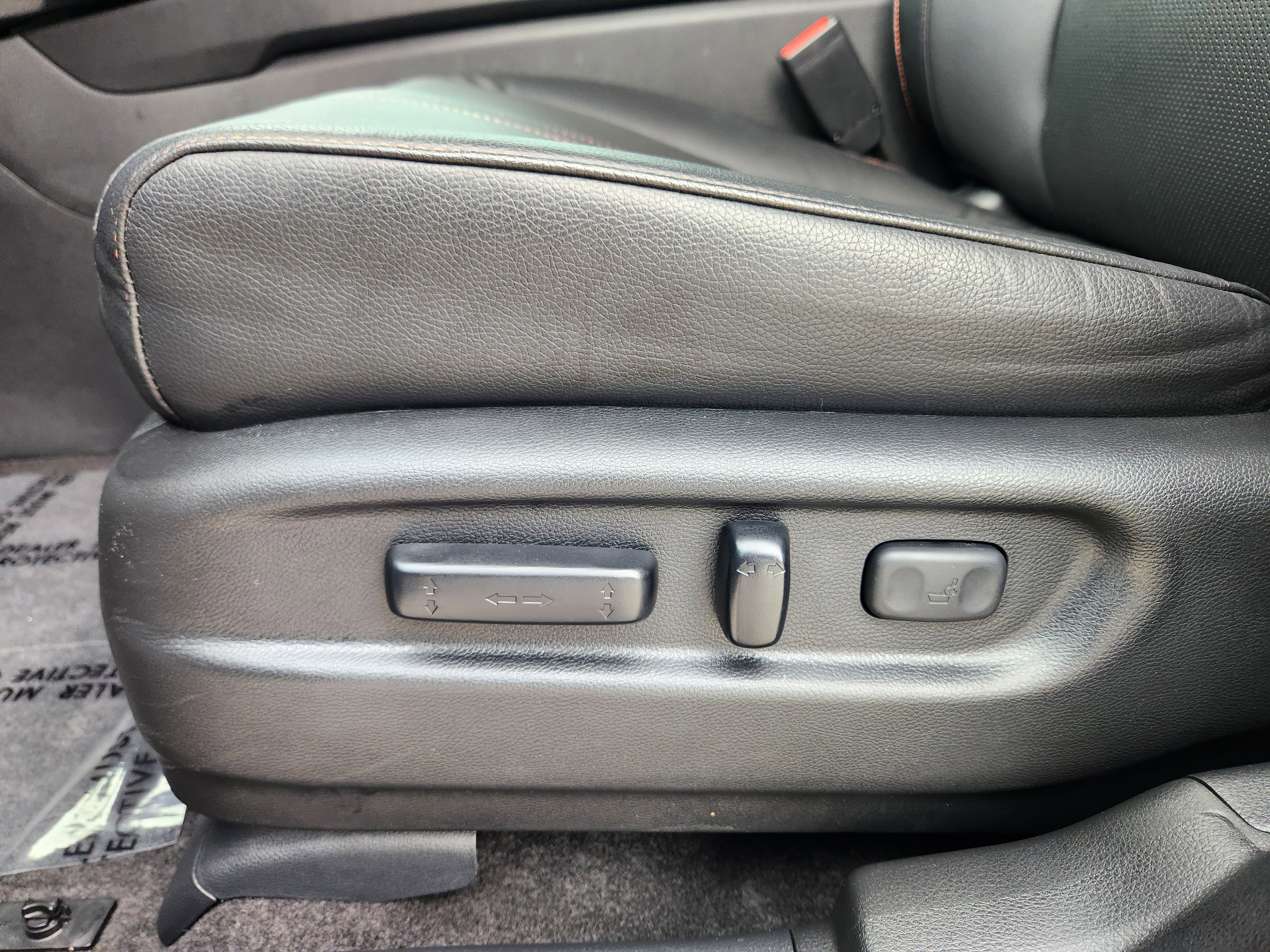 Certified 2025 Honda Ridgeline TrailSport image 24