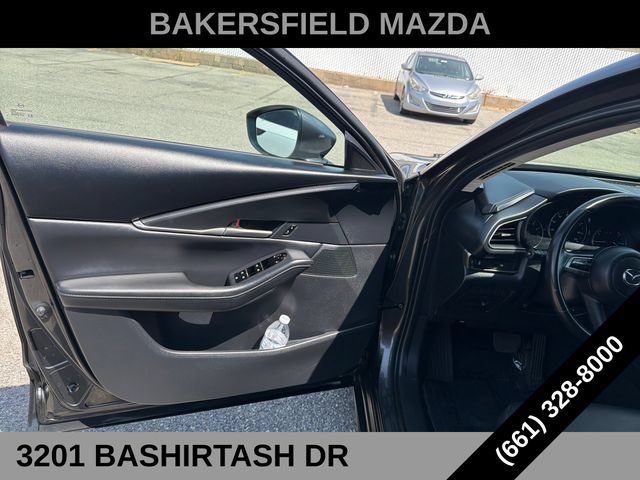 Used 2022 MAZDA CX-30 AWD 2.5 S w/ Select Package image 10