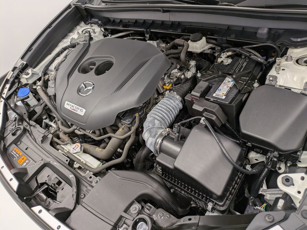 Certified 2022 MAZDA CX-30 2.5 Turbo w/ Premium Plus Pkg image 31