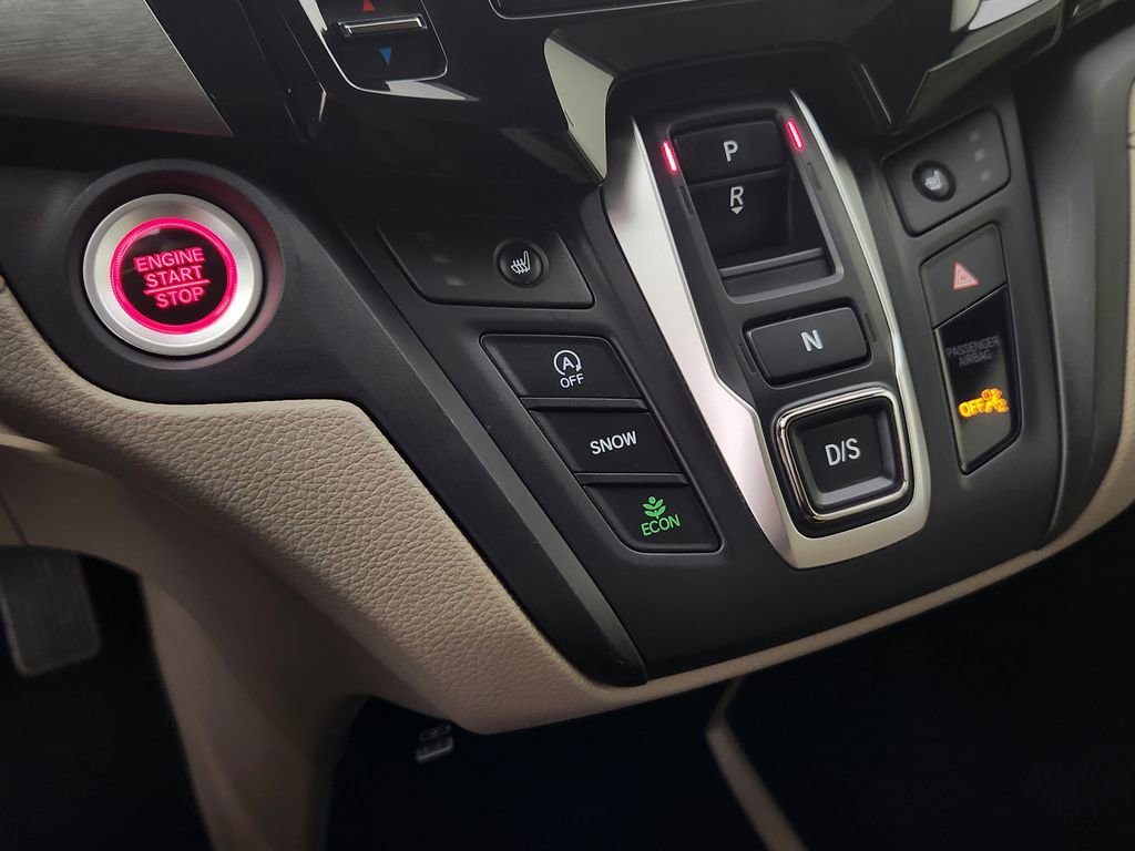 Used 2023 Honda Odyssey EX-L image 23