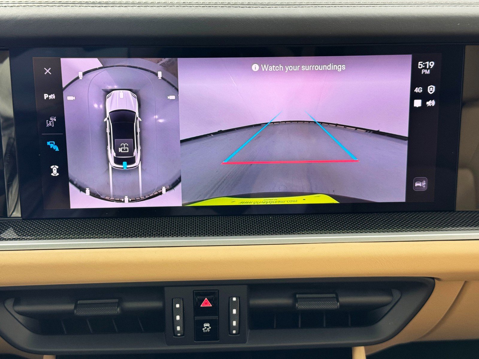 Used 2024 Porsche Cayenne S image 37