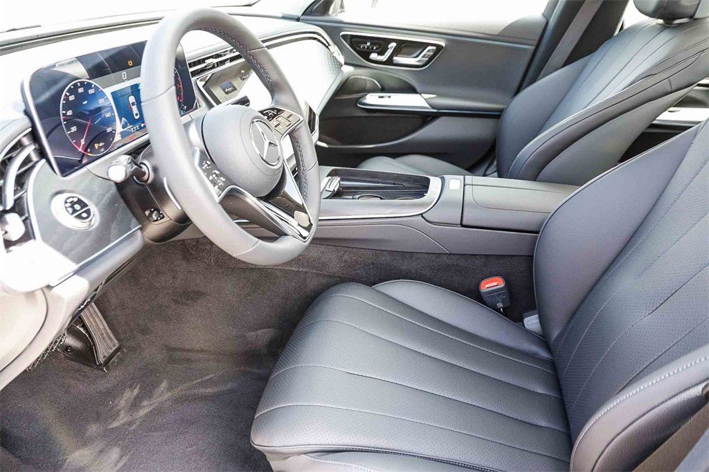 New 2026 Mercedes-Benz E 350 Sedan image 19