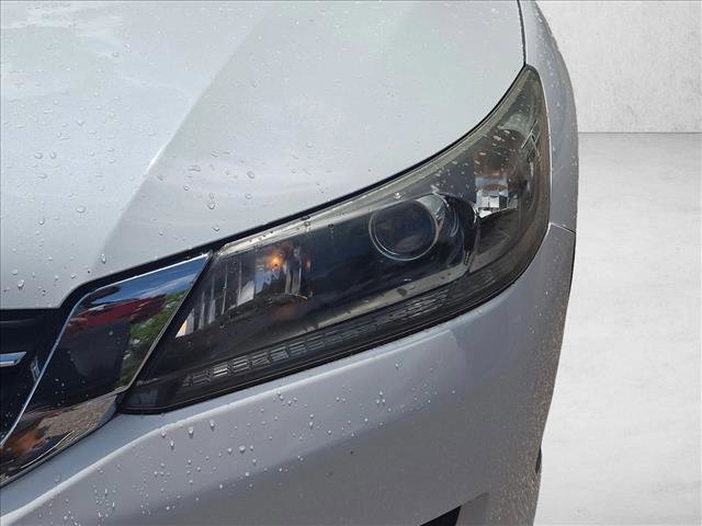 Used 2014 Honda Accord LX image 4
