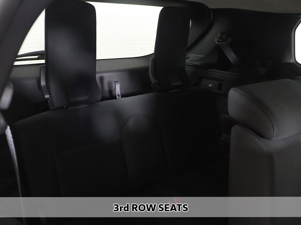 New 2026 Mitsubishi Outlander ES AWD/4WD image 8