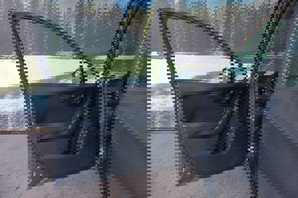 Used 2023 Subaru Impreza 2.0i image 11