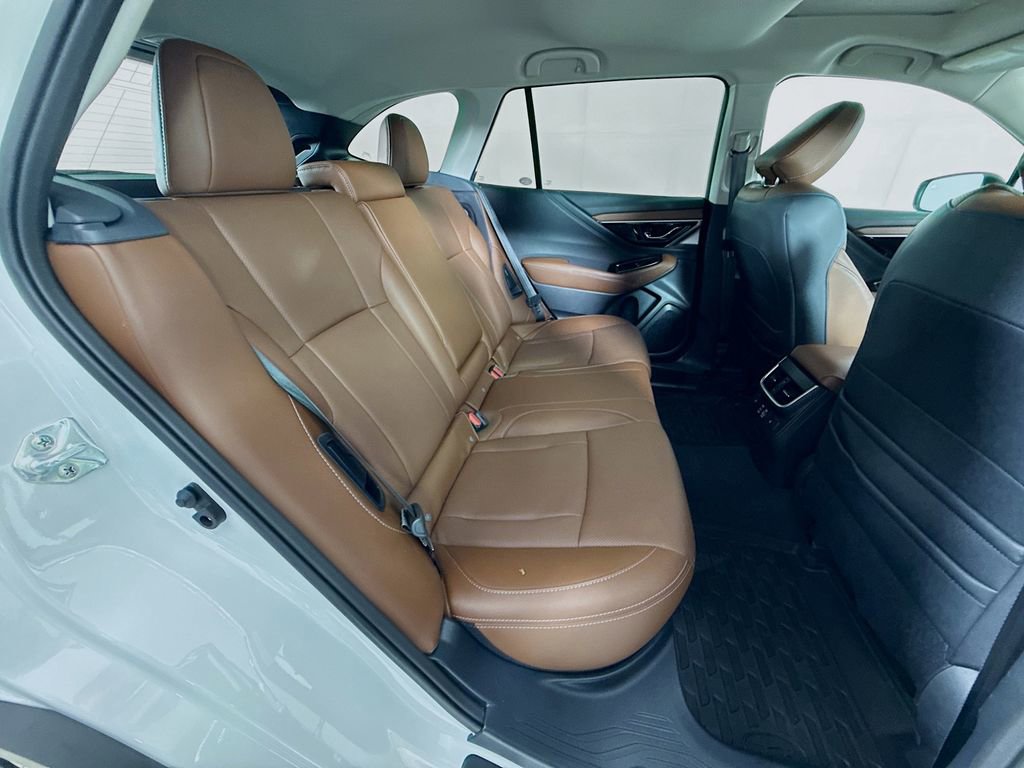 Used 2023 Subaru Outback Touring XT image 29