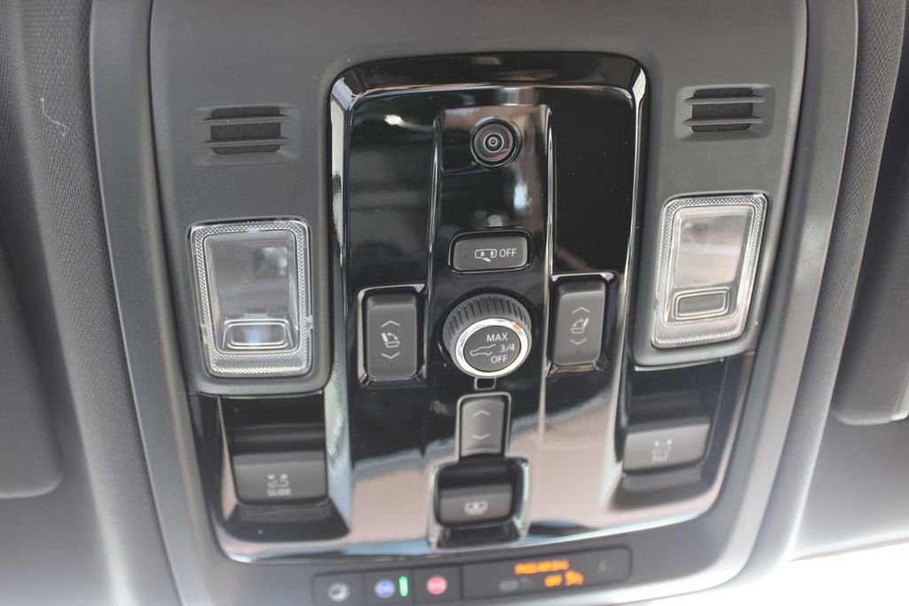 New 2026 Chevrolet Suburban High Country AWD/4WD image 59