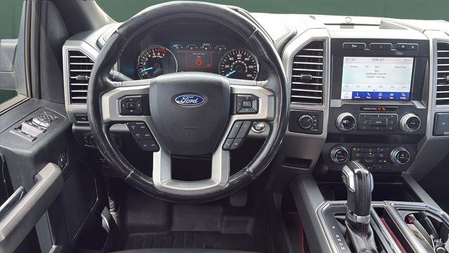 Used 2020 Ford F150 Platinum AWD/4WD image 25
