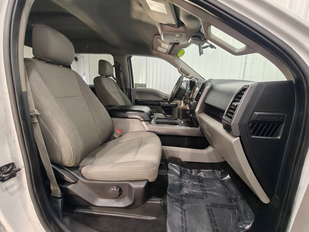 Used 2019 Ford F150 XLT w/ XTR Package image 23