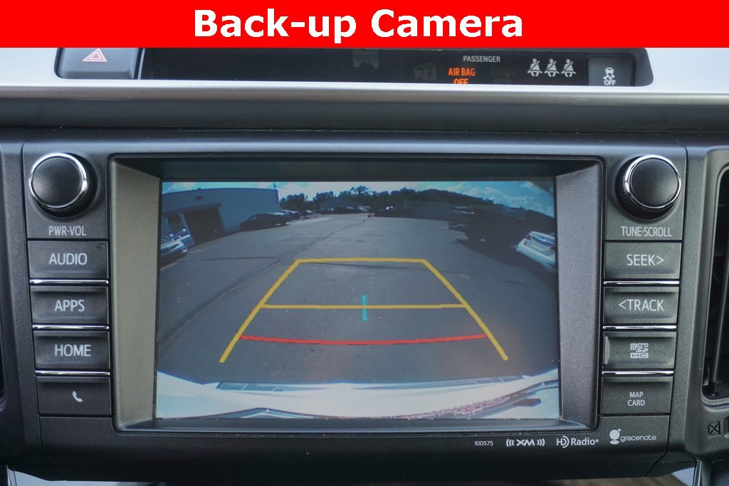 Certified 2018 Toyota RAV4 Limited image 11