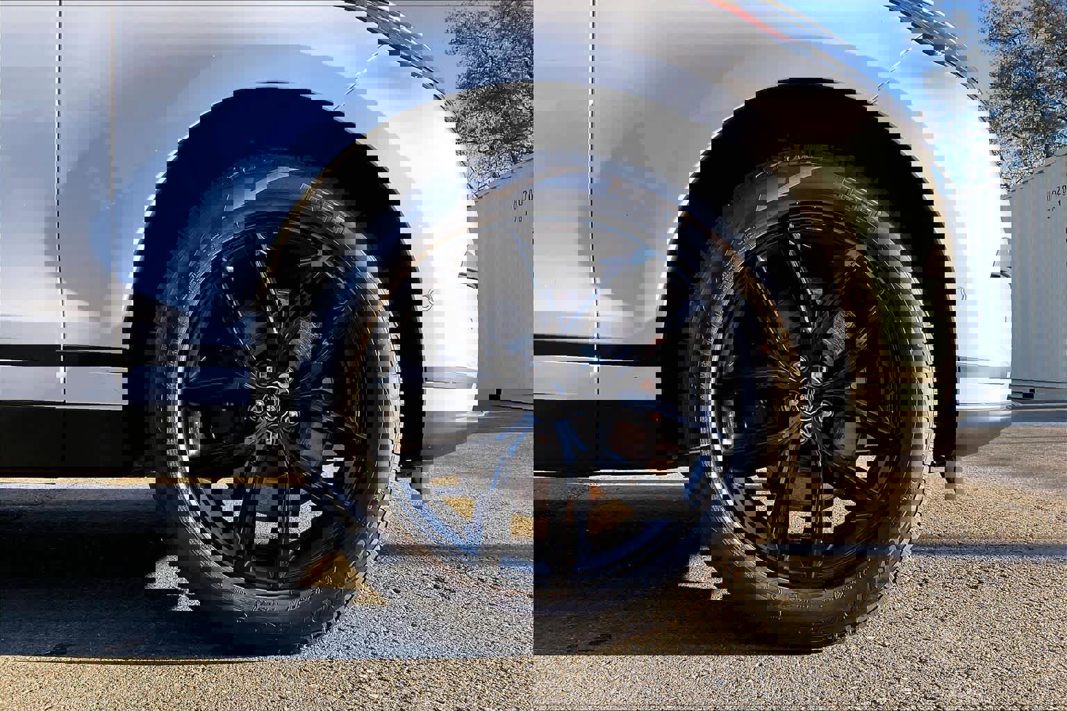 New 2026 Land Rover Range Rover Velar S image 14