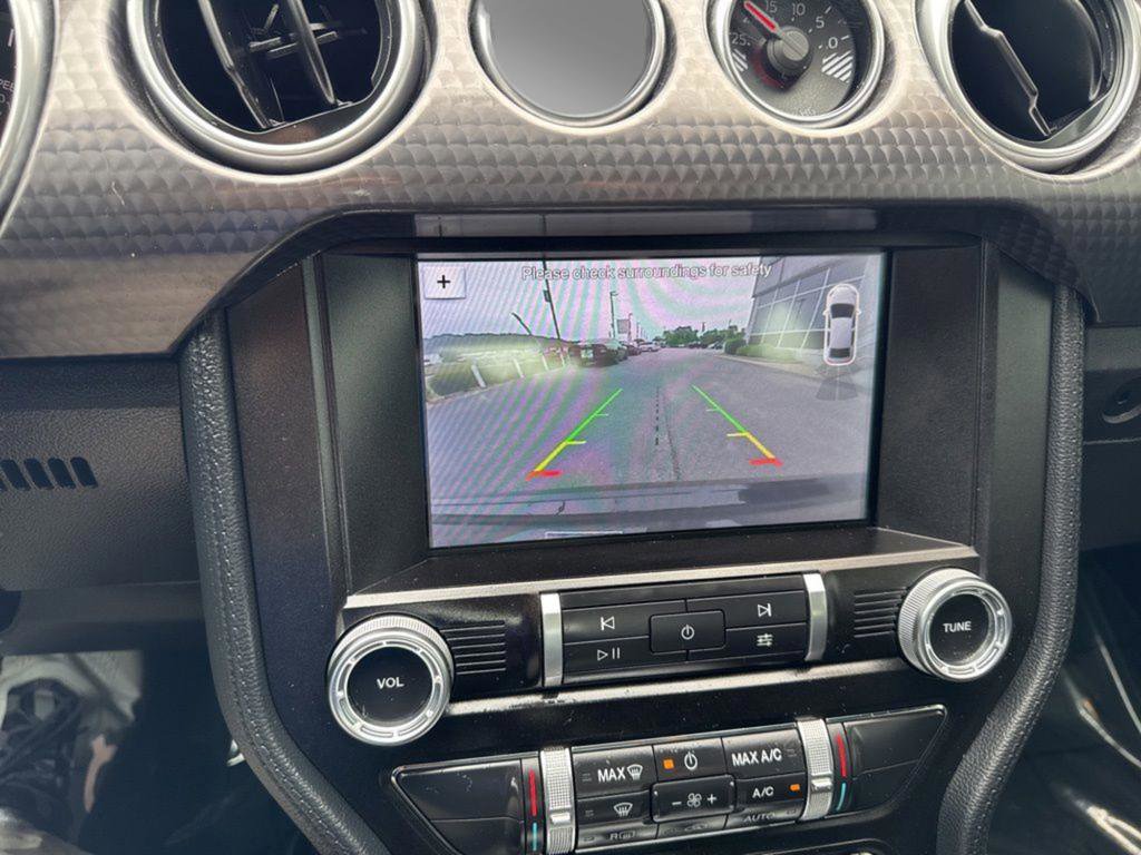 Used 2019 Ford Mustang GT w/ GT Performance Package RWD image 14