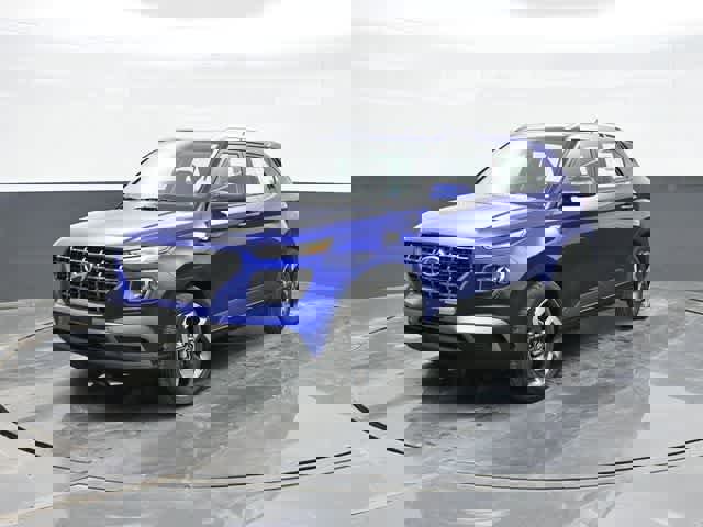 New 2026 Hyundai Venue SEL