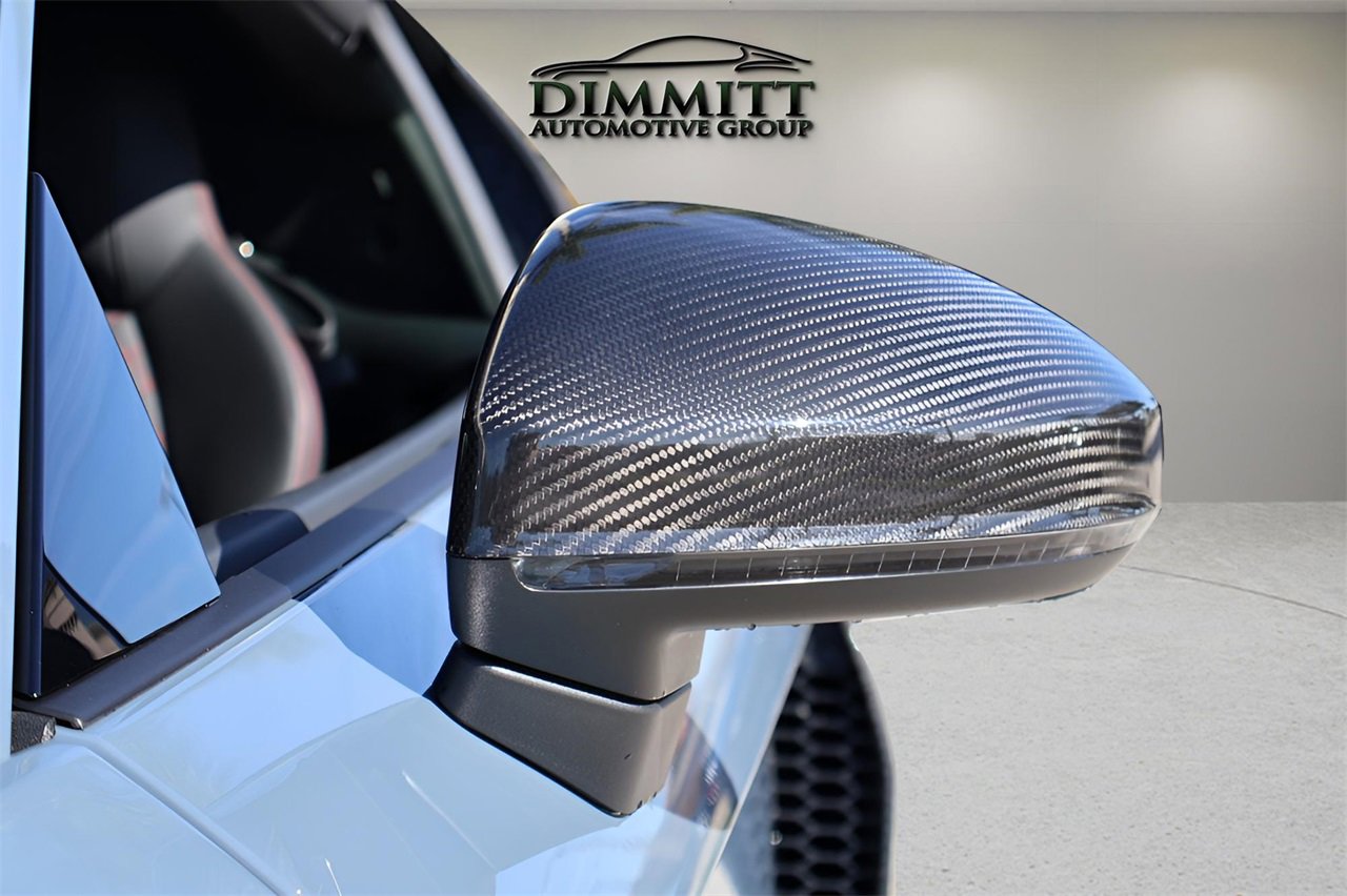 Used 2023 Audi R8 V10 performance image 10