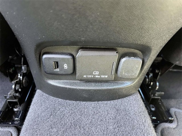 Certified 2023 Chevrolet Malibu LT w/ Driver Confidence Package image 17