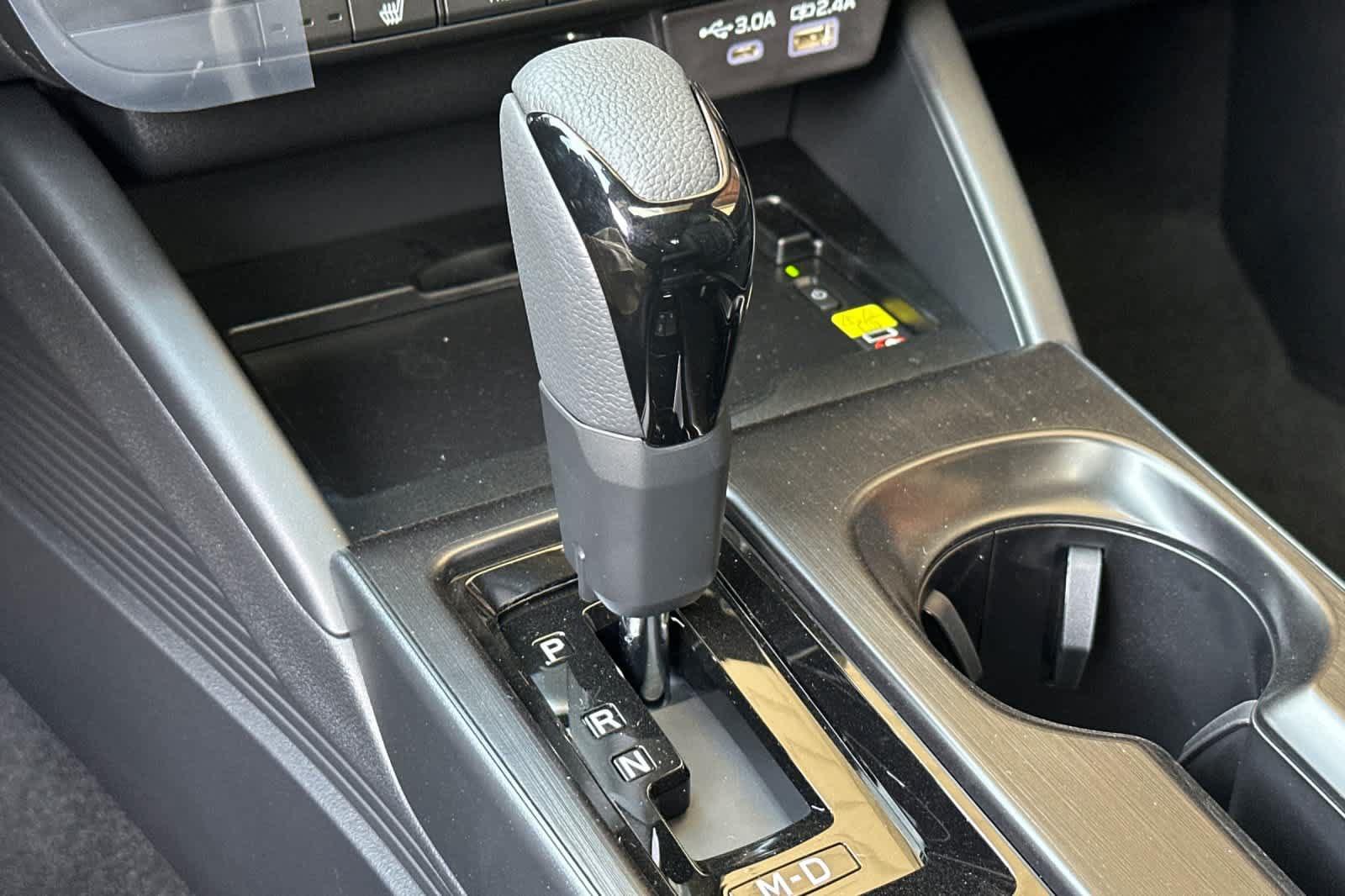 New 2026 Subaru Outback Premium AWD/4WD image 22