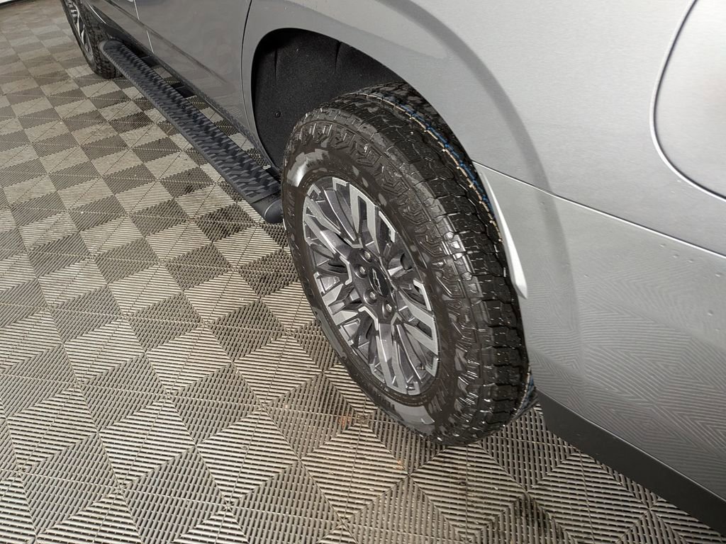 New 2026 Chevrolet Tahoe Z71 image 14