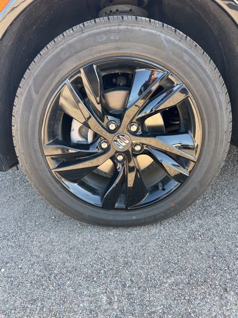 Used 2024 Buick Encore GX Sport Touring image 28