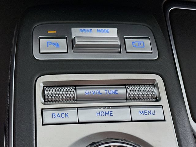 New 2025 Genesis GV70 2.5T w/ Sport Prestige Package AWD/4WD image 20