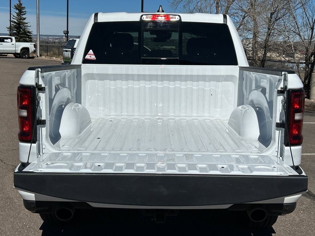 Used 2026 RAM 1500 Big Horn image 5