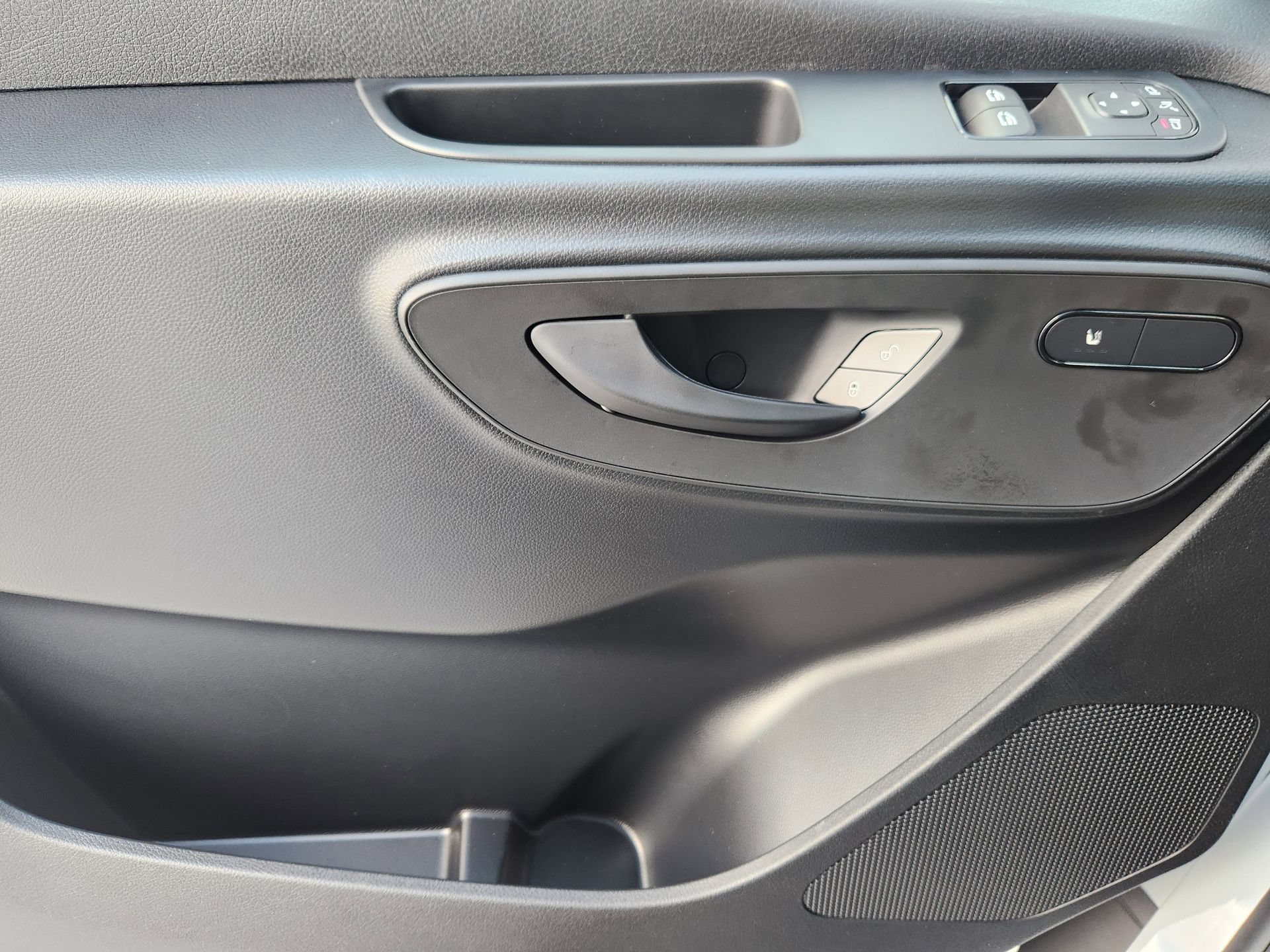 New 2026 Mercedes-Benz Sprinter 2500 image 19