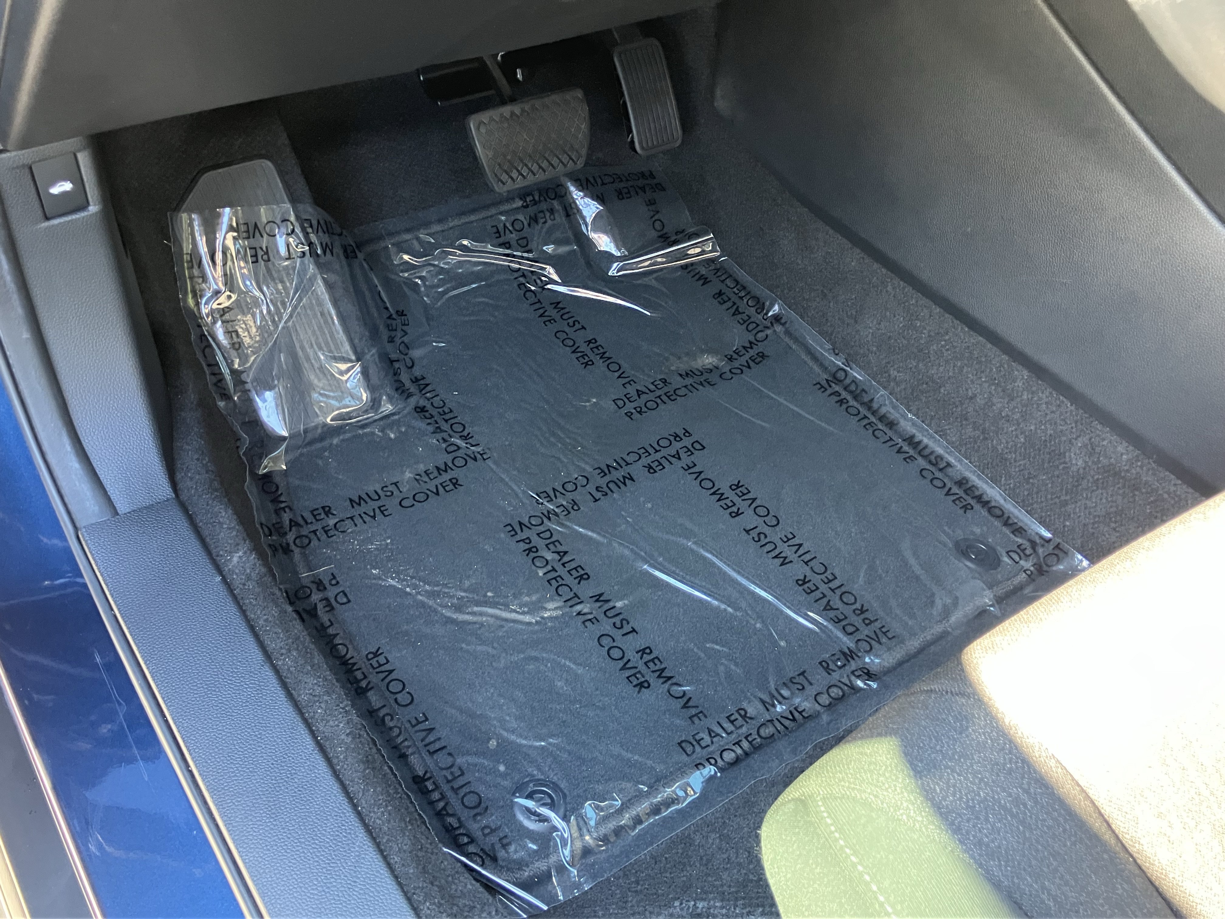 Certified 2024 Honda Accord EX image 18
