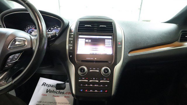 Used 2015 Lincoln MKC AWD w/ Equipment Group 102A Reserve image 13