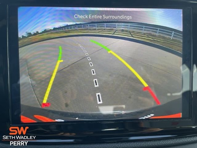 Used 2024 Dodge Durango GT image 23