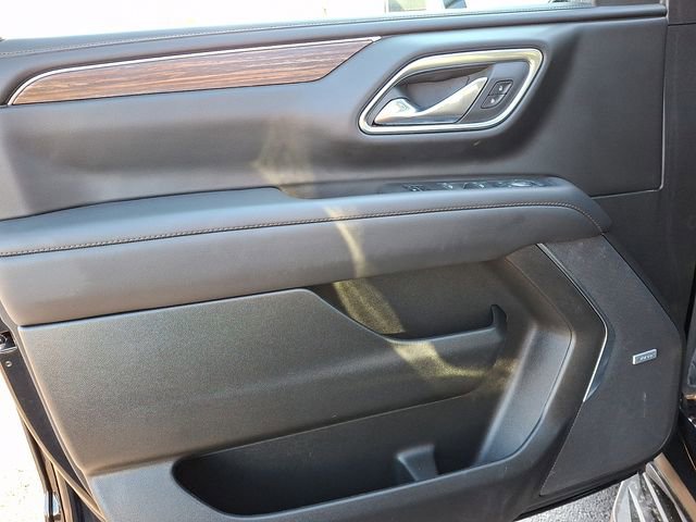 Certified 2023 Chevrolet Tahoe High Country AWD/4WD image 14