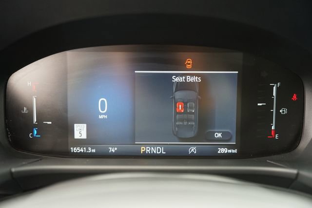 Used 2025 Ford Escape Active w/ Tech Pack #1 FWD image 24