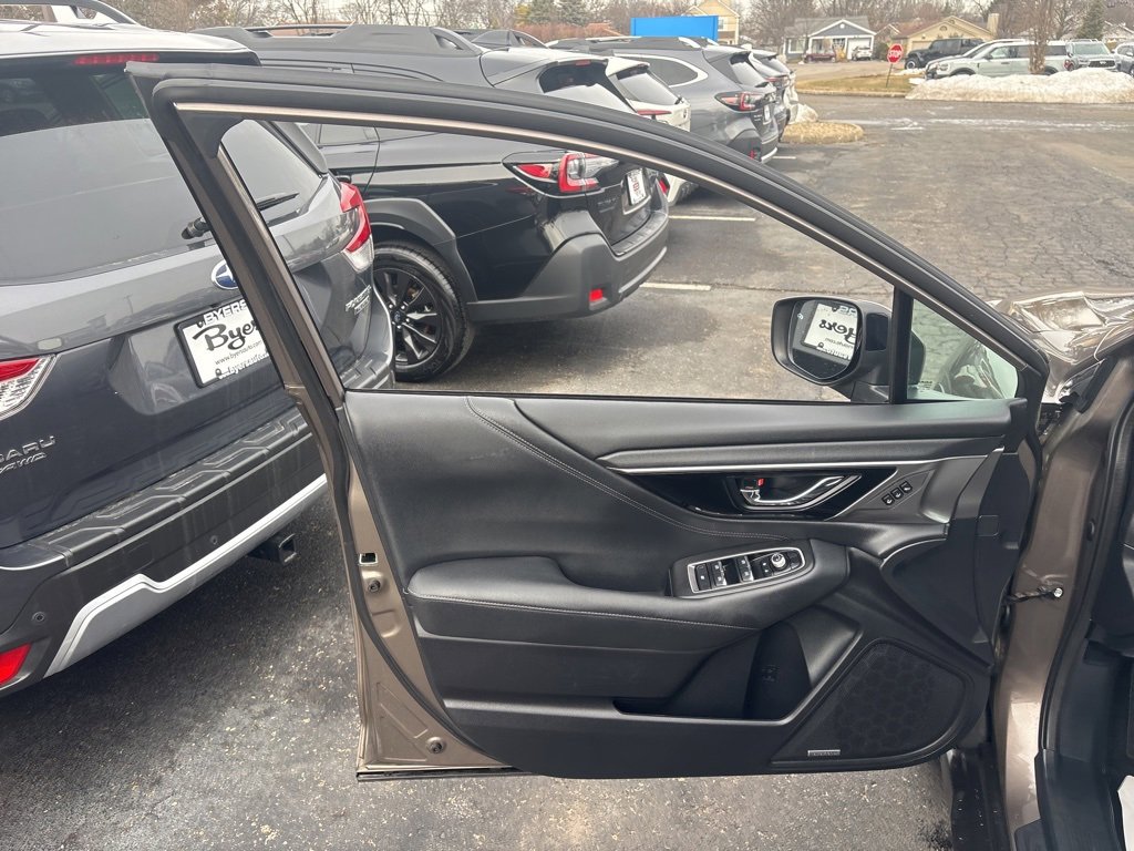 Certified 2022 Subaru Outback Limited XT w/ Popular Package #2 image 19