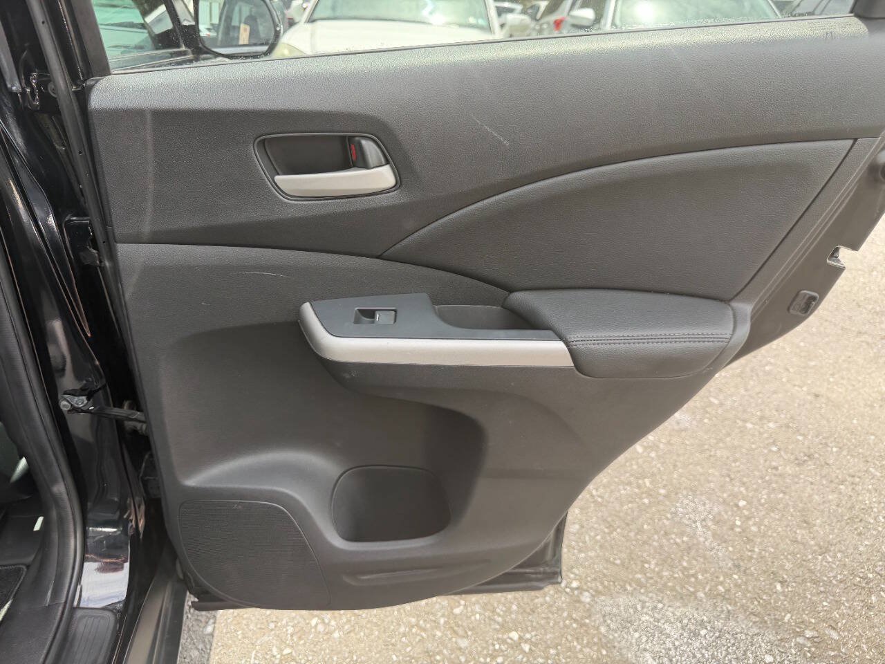 Used 2014 Honda CR-V EX-L image 41