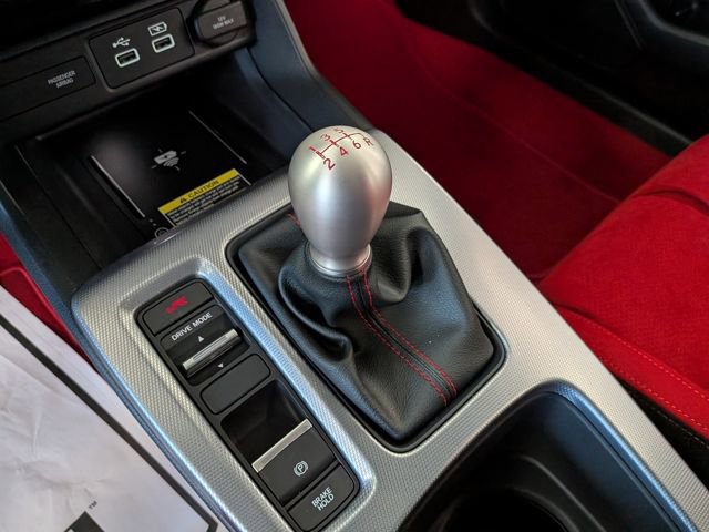 New 2025 Honda Civic Type R image 15