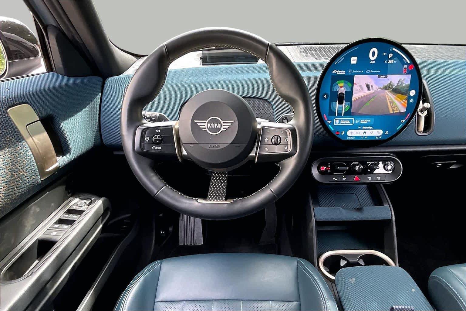 Used 2025 MINI Cooper Countryman S AWD/4WD image 5