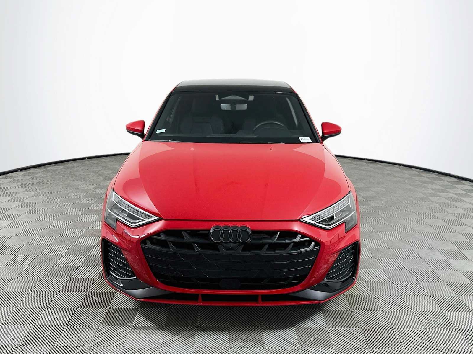 New 2026 Audi A3 2.0T Premium AWD/4WD image 2