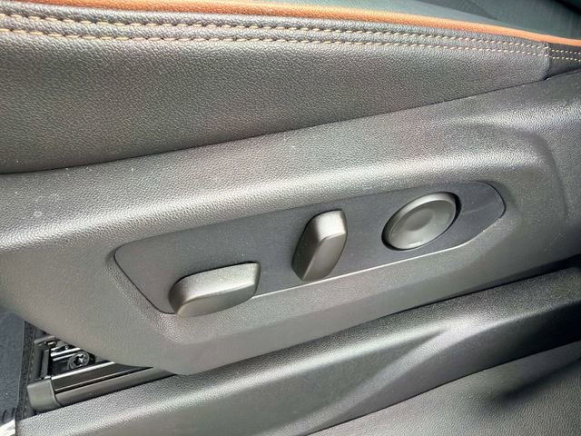 New 2026 GMC Yukon AT4 w/ Premium Trailering Package image 20