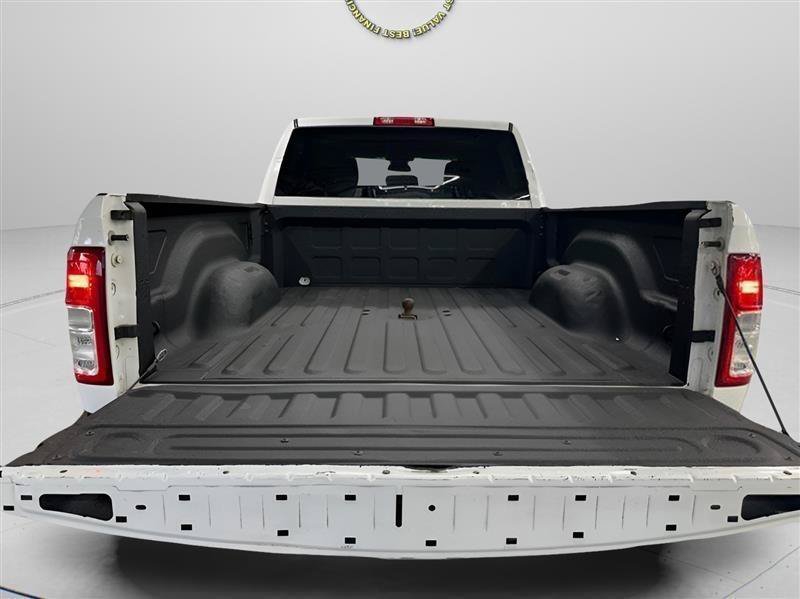 Used 2019 RAM 2500 Big Horn AWD/4WD image 20