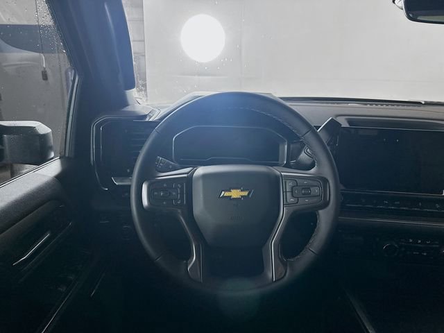 New 2025 Chevrolet Silverado 2500 High Country w/ High Country Premium Package image 23