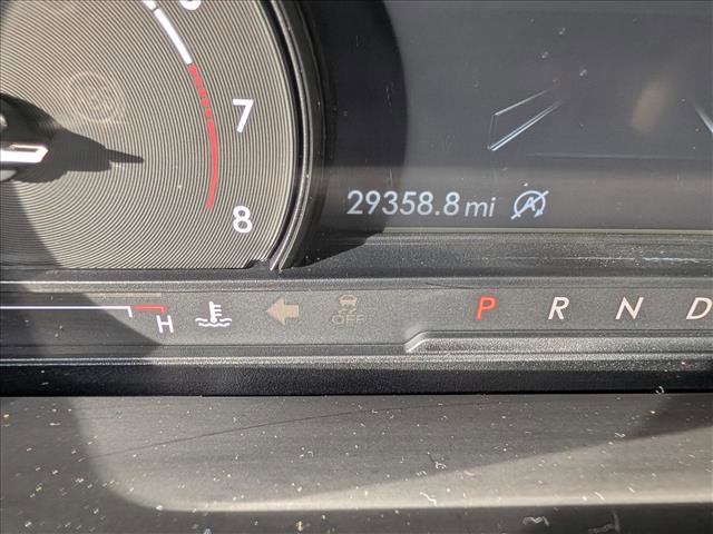 Certified 2022 Lincoln Corsair AWD w/ Premium Package image 38