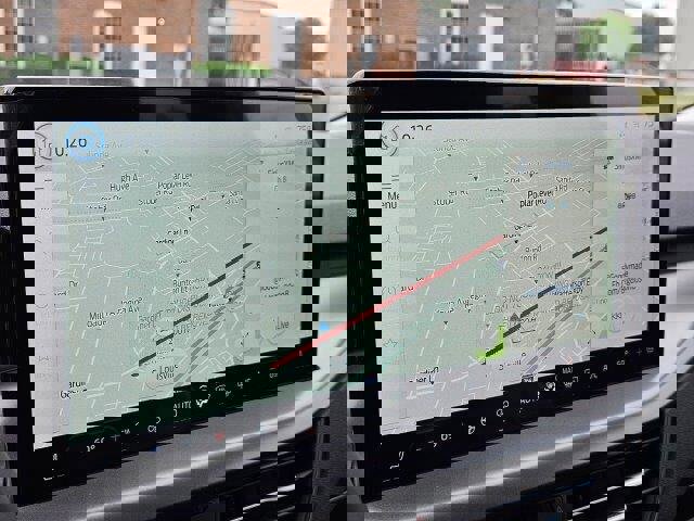 New 2024 Ford Escape SE image 22