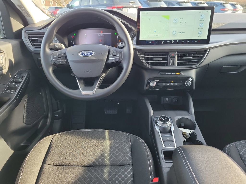 New 2026 Ford Escape Active w/ Tech Pack #1 image 12